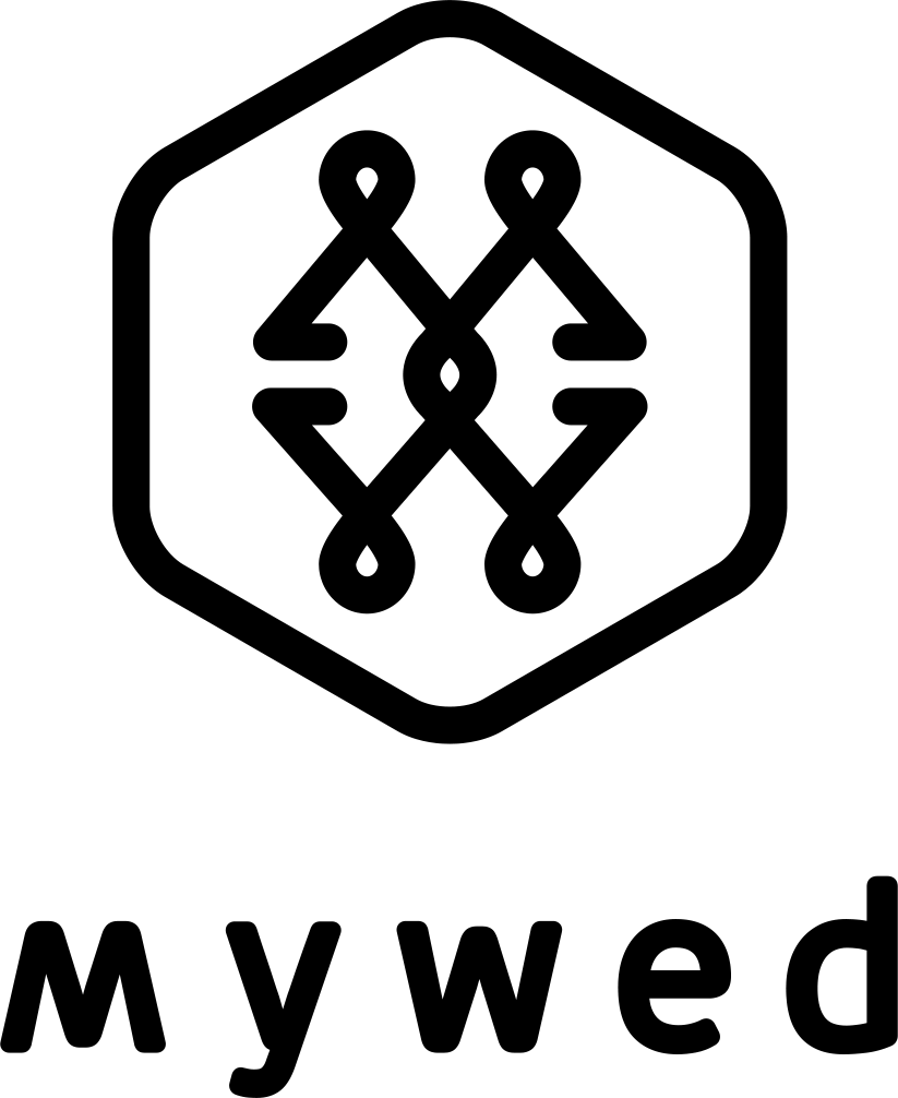 mywed logo