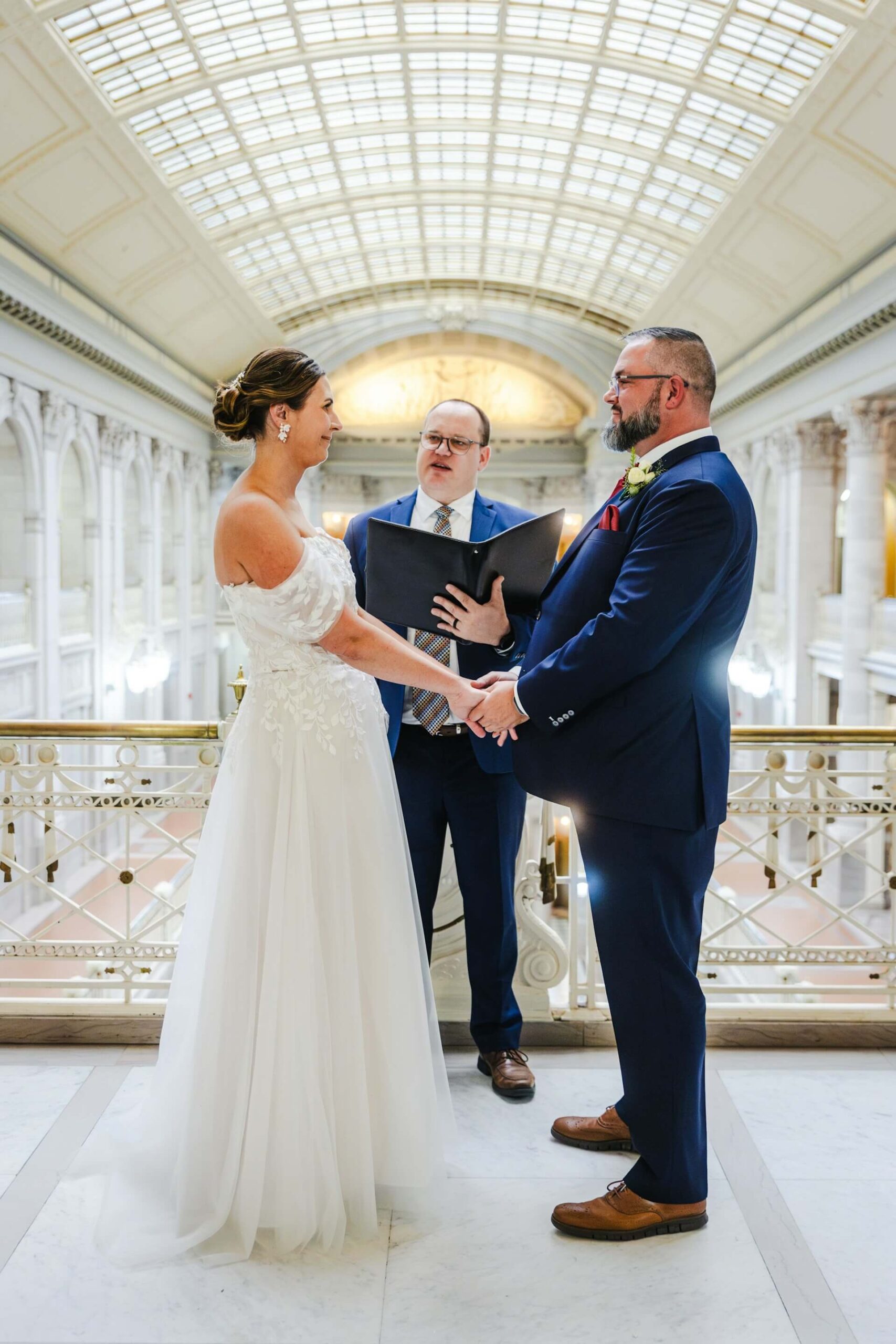 Fotograf Malmö Rådhus